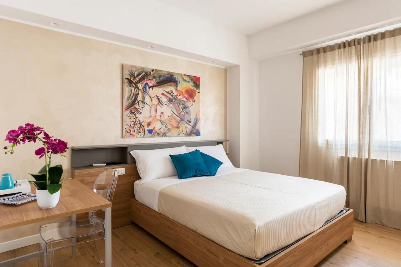 I Due Mori Sicily Rooms Porto Empedocle Buitenkant foto