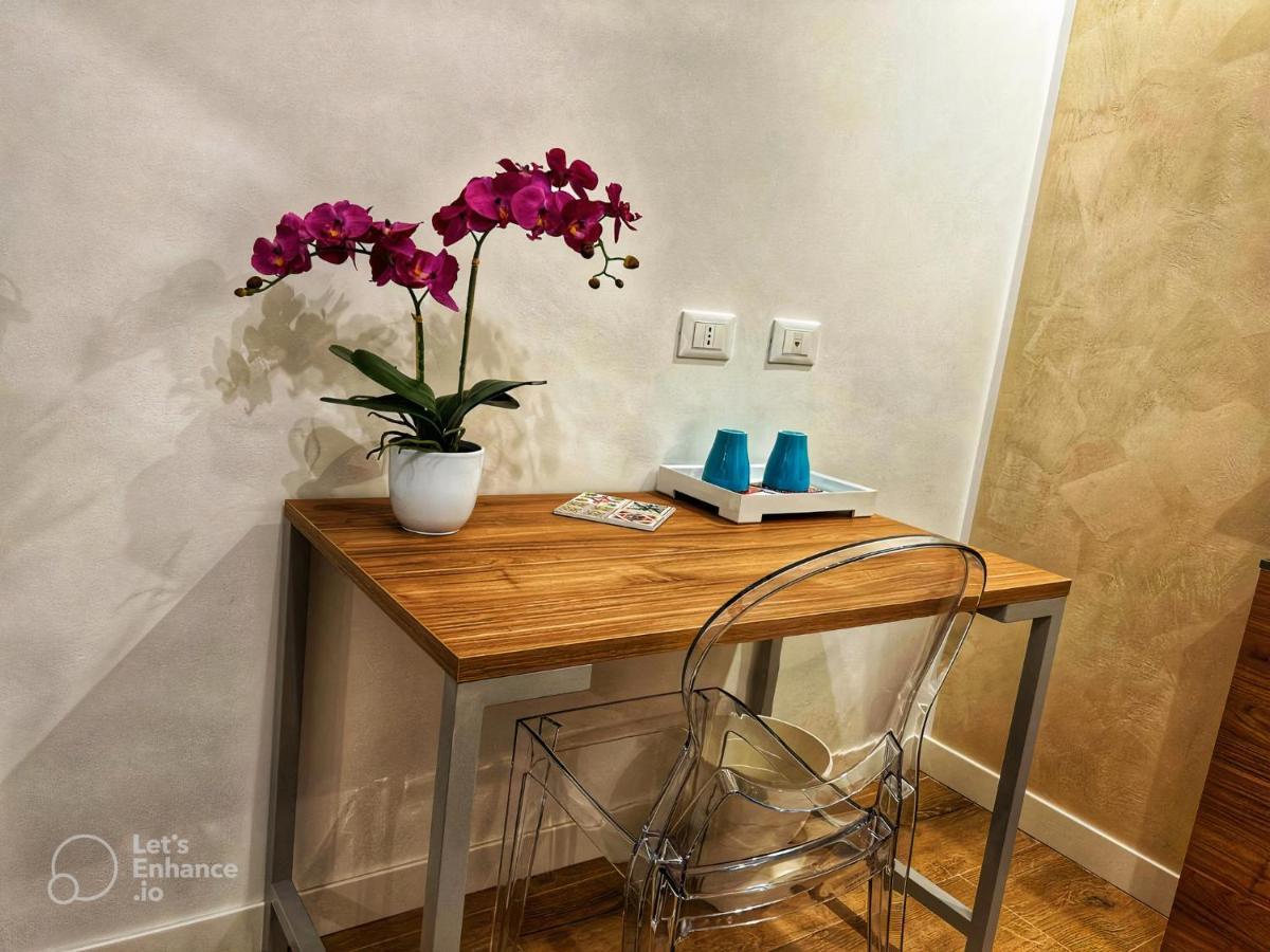 I Due Mori Sicily Rooms Porto Empedocle Buitenkant foto