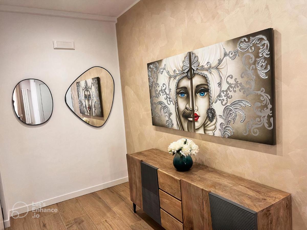 I Due Mori Sicily Rooms Porto Empedocle Buitenkant foto